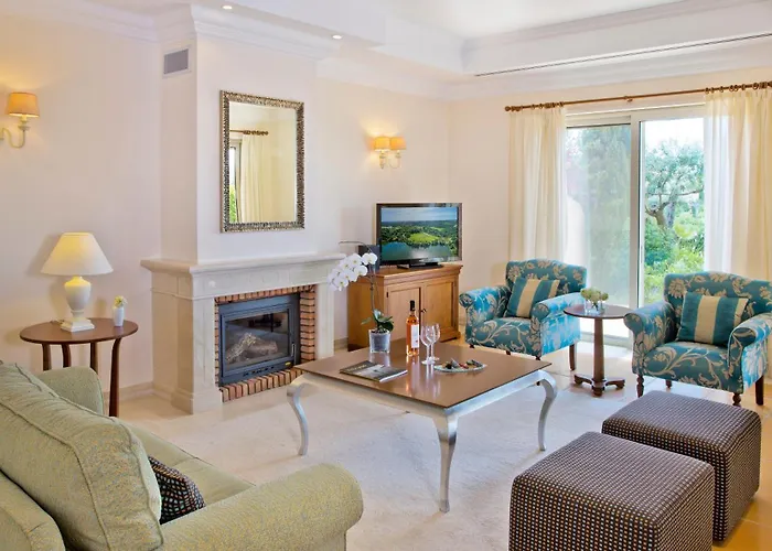 Monte Rei Golf & Country Club