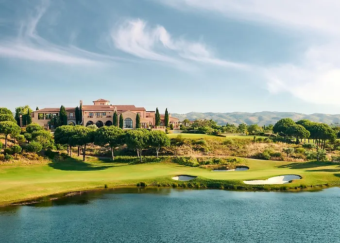 Monte Rei Golf & Country Club